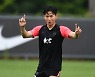 프라이부르크 정우영 "팀을 유럽클럽대항전으로 이끌고 싶다"