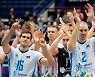 CZECH REPUBLIC VOLLEYBALL MEN EUROPEAN CHAMPIONSHIP