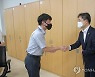 이남우 차장, 전북서부보훈지청 현장 방문
