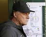 MLB '명장' 토니 라루사 감독을 화나게 만드는 3가지