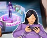 서울시-CJ올리브네트웍스, 메타버스 회의실 운영