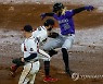 USA BASEBALL MLB