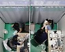 1차접종 3천497만7천73명, 인구의 68.1%..잔여백신 1천700만회분(종합)