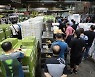 서울 가락시장에 '전남형 공영시장도매인제' 도입 연구용역 착수