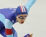 김민석, 남자 1000m 결승 1위