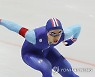 김민석, 대회 신기록 달성