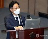 박범계 "손준성, 尹측근 중 측근..김대업 사건과 달라"