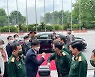 한-베트남 국방전략대화..해양안보 협력·교육교류 강화키로