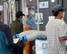 충북 36명 확진..청주·진천 외국인근로자 감염 지속(종합)