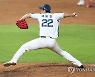 NC 이용찬 역투