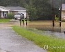 Tropical Weather Mississippi
