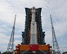 CHINA-HAINAN-TIANZHOU-3 CARGO SPACECRAFT-LAUNCH-PREPARATION (CN)