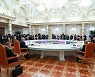 옛 소련권 안보협의체 CSTO 정상회의..아프간 사태 대응 논의
