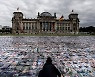 GERMANY PROTEST