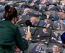 GERMANY PROTEST