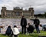 GERMANY PROTEST