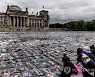 GERMANY PROTEST