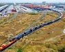 [PRNewswire] Freight trains from Chengdu's Qingbaijiang boost global trade