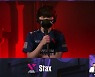 [VCT 마스터스] '스택스' 김구택, "유럽 1위 상대로 세트 가져가 만족"