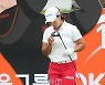 [포토]김해림 '나의 소중한 드라이버'