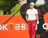 [포토]김해림 '첫 날 잘해야지'
