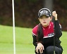 [포토]현세린 '버디길을 찾아 보자'