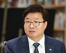 염태영 "자영업자 희생만 강요..정부 방역 패러다임 전환해야"