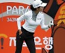 정지유 '스트레징도 남달라~'[포토]