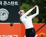 티샷하는 정지유 '우승을 향해 가자~'[포토]