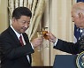 美가 버린 CPTPP에 中 가입 신청..대중 포위망 흔들기(상보)