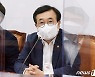 서병수, 보행자 보호의무 강화 '도로교통법 일부개정안' 대표발의
