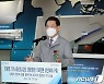 포스코 기가스틸 생산체제 준공식서 인사말 김영록 지사