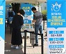 추석 연휴에도 고속도로 임시선별검사소 운영
