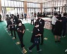 조문 발걸음 이어지는 고 조용기 원로목사 빈소