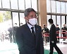 윤종규 KB금융지주 회장, 고 조용기 원로목사 빈소 조문
