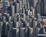 '주식 판 돈'으로 집값 80% 낸 구매자 1년 새 '3.5배'.."자금유입 뚜렷"