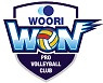 우리카드, 위비→WON 구단명 변경