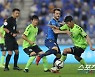 울산-전북 '현대가 더비' ACL 8강전으로 치러진다