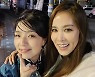 안영미, '우상' 채리나와 X언니 됐다 "난 성공한 인생"..채리나 "♥"