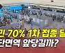 [뉴있저] '전 국민 70% 1차 접종' 목표 달성..의미는?