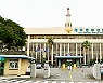 제주동부경찰서 방문 경찰관 확진..유치장 운영 중단