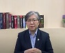 정은경 "1차 접종 70% 목표 오늘 중 달성..국민·의료진 감사"