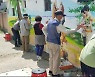 담양군 '청정 전남 으뜸 마을 만들기' 사업 추진 박차