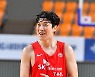 [컵 대회] SK 허일영, "새로운 팀 적응, 문제없다"