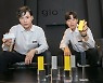 BAT로스만스, '글로 프로 슬림' 팝업스토어 오픈