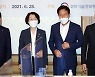 5G 품질 논란으로 결국 국감 가는 이통 3사 CEO