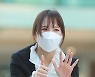 [포토] 웬디, '유미의세포들OST' 6시 공개 됩니다.