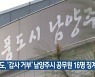 경기도, '감사 거부' 남양주시 공무원 16명 징계 요구
