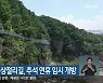 철원 한탄강 주상절리길, 추석 연휴 임시 개방