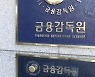 금감원, 손태승 우리금융 회장 DLF 징계 취소 판결에 항소